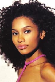 Photo of Kahshanna Evans