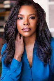 Photo of Nadine Ellis