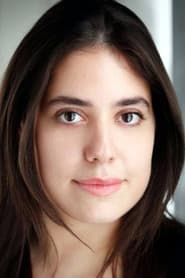 Photo of Irana Perry
