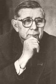 Photo of Aleksandr Chakovskiy