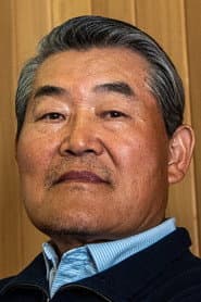 Photo of Kim Yong-man