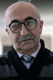 Photo of Israfil Aghazadeh