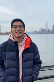 Photo of Marko Flores