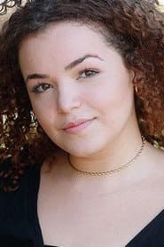 Photo of Camila Brandão