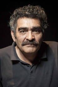 Photo of Daniel Antivilo