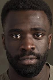 Photo of Jordan Kouamé
