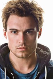 Photo of Hunter Garner