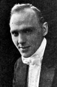 Photo of O.A.C. Lund