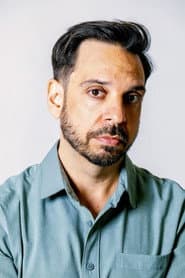 Photo of Adam Underhill