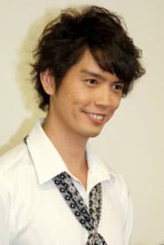 Photo of Kohei Murakami