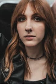 Photo of Giulia Tomasini