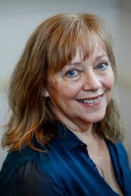 Photo of Maria Peters