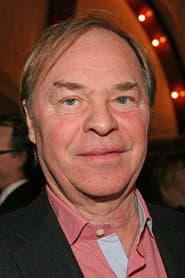 Photo of Ola Håkansson