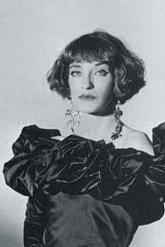 Photo of Loulou de la Falaise