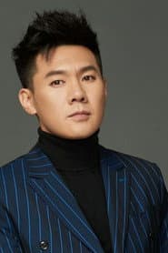 Photo of Jiang Haoyan