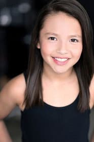 Photo of Isabelle Beech