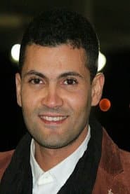 Photo of Mohamed Sabri