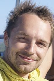 Photo of Kirill Alekhin