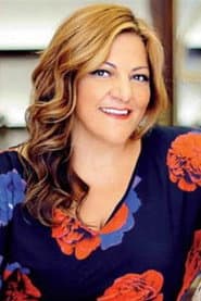Photo of Vicky Stavropoulou