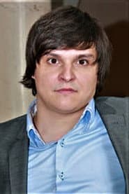 Photo of Vladimir Khotelashvili
