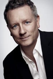 Photo of Jon Ola Sand