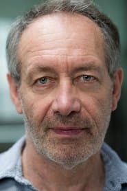 Photo of Robert Hunger-Bühler