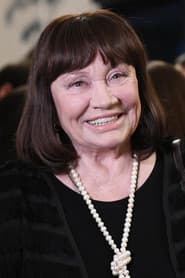 Photo of Larisa Luzhina