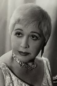 Photo of Gilda Dahlberg