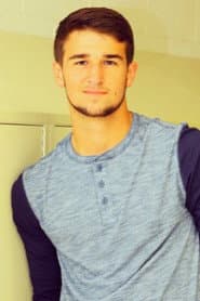 Photo of Wyatt Gallitz