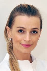 Photo of Ivana Jirešová