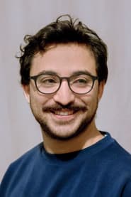 Photo of Burak Çevik