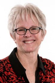 Photo of Tracy Newman