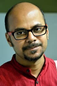 Photo of Srijato Bandopadhyay