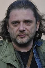 Photo of Andrey Kavun