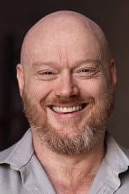 Photo of David Margetts