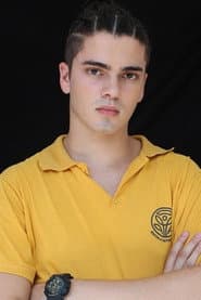 Photo of Matheus Lustosa