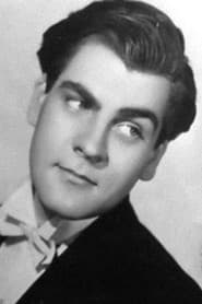 Photo of Lewis Howard