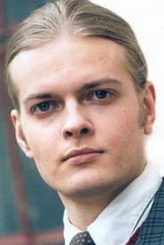 Photo of Roman Romantsov