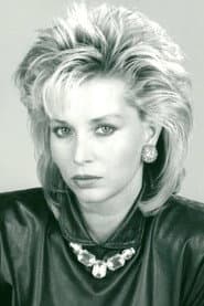 Photo of Lindy Benson