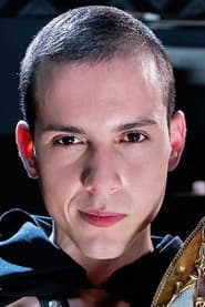 Photo of Mark Wolf