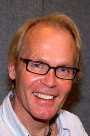 Photo of Richard Gibson