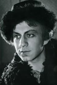 Photo of Aleksey Seryozhkin