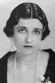 Photo of Mary Hinton