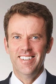 Photo of Dan Tehan