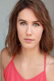 Photo of Megan Ashley Brown