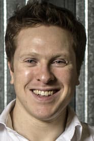 Photo of Tom Attenborough