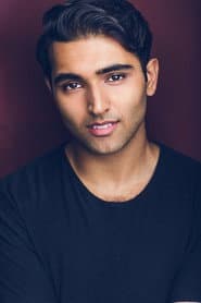 Photo of Kabir Bery