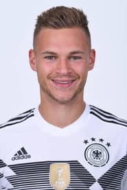 Photo of Joshua Kimmich
