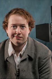 Photo of Kayven Kaplan