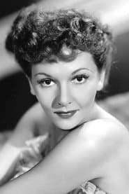 Photo of Mary Martin